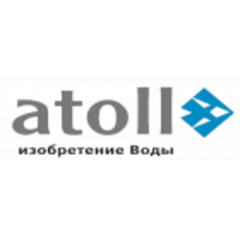 Картриджи, сменные элементы Atoll