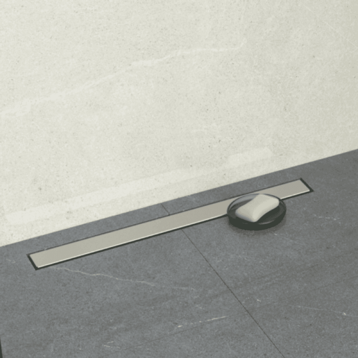 Душевой лоток BETTOSERB Drain Frameless 750, под плитку-артикул-13701232