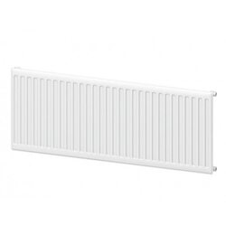Радиатор панельный профильный Лемакс LEMAX Premium VC 21 х 600 х 2800 universal (подключение нижнее)