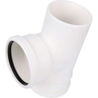 Тройник Sinikon КОМФОРТ ПЛЮС D110x110x87 508029.k