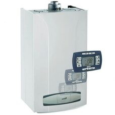 Котел газовый настенный Baxi LUNA-3 Comfort 1.240 Fi (CSE45524358- Бакси)