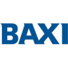 Бойлер косвенного нагрева Baxi