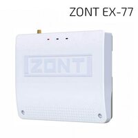 Блок расширения EX-77 для ZONT Climatic 1.3 (ML00004766 Зонт)