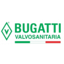 Краны и вентили для бытовой техники Bugatti