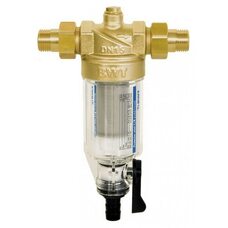 Фильтр механической очистки воды BWT Protector mini С/R HWS 1" 810531 (БВТ)