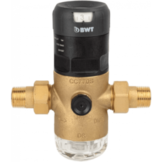 Редуктор давления BWT D1 Eco 3/4" для холодной воды (БВТ)