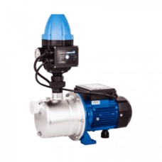 Насосная станция Aquario AJS-60A-FC (7216 Акварио)