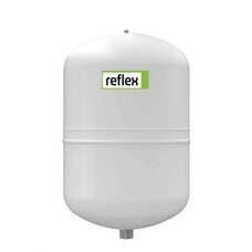 Расширительный бак для отопления Reflex N 25 л (8206301 Рефлекс)