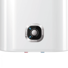 Водонагреватель Thermex Dream 100 с нижним и боковым подключением, электрический накопительный (151 219 Термекс)