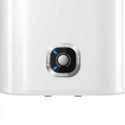 Водонагреватель Thermex Dream 100 с нижним и боковым подключением, электрический накопительный (151 219 Термекс)
