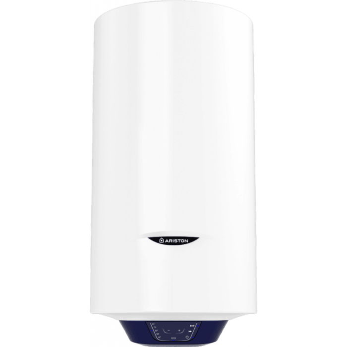 Водонагреватель Ariston BLU1 ECO ABS PW 30 V SLIM, электрический накопительный (3700554 Аристон)