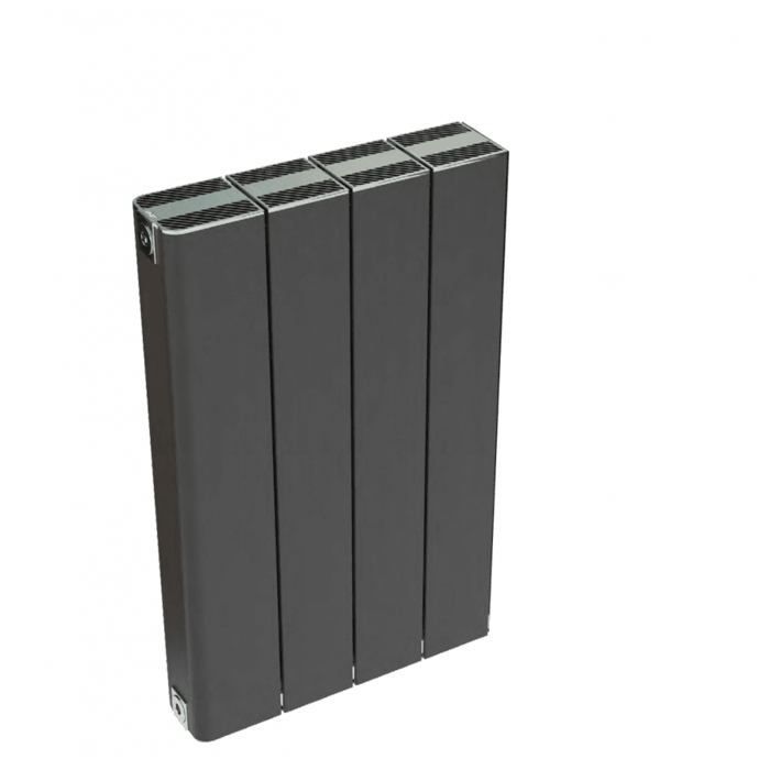 Радиатор АСКОН Classic РСК 100/1100 (4 секции, 14,88 м, 1140м х 345м)