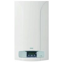 Котел газовый настенный Baxi LUNA-3 1.310 Fi (CSE45531366- Бакси)