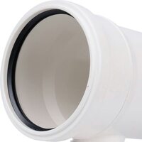 Тройник Sinikon КОМФОРТ ПЛЮС D110x050x87 510035.k