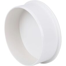 Заглушка D 110 Sinikon КОМФОРТ ПЛЮС 524007.k