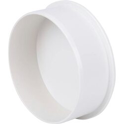 Заглушка D 110 Sinikon КОМФОРТ ПЛЮС 524007.k