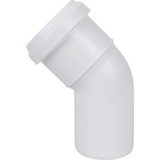 Отвод Sinikon КОМФОРТ ПЛЮС 050 x 45 504029.K