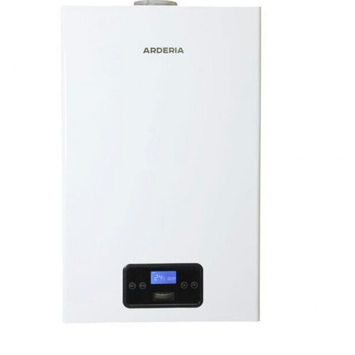Котел газовый настенный Arderia SB40 (2201378 АРДЕРИА)