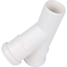 Тройник Sinikon КОМФОРТ ПЛЮС D 050x050x45 508013.k
