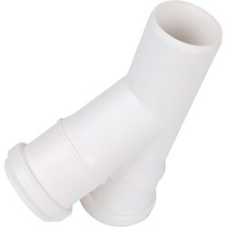 Тройник Sinikon КОМФОРТ ПЛЮС D 050x050x45 508013.k