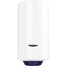 Водонагреватель Ariston BLU1 ECO ABS PW 50 V SLIM, электрический накопительный (3700555 Аристон)