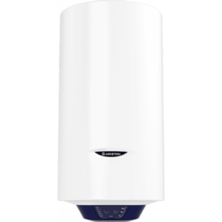 Водонагреватель Ariston BLU1 ECO ABS PW 50 V SLIM, электрический накопительный (3700555 Аристон)