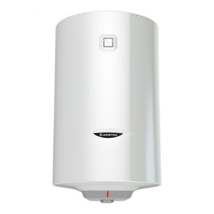 Водонагреватель Ariston PRO1 R 50 V PL, электрический накопительный (3700589 Аристон)
