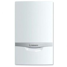 Котел газовый настенный Vaillant VU 242/5-5 turboTEC plus (0010015255 Ваиллант)