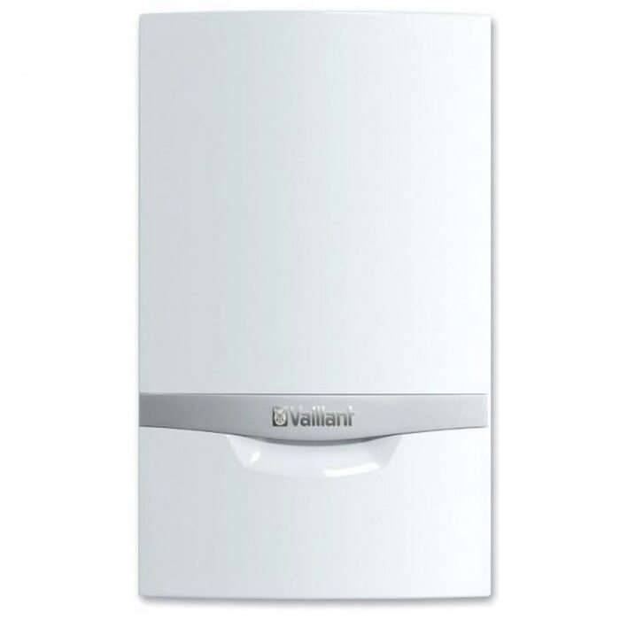 Котел газовый настенный Vaillant VU 242/5-5 turboTEC plus (0010015255 Ваиллант)