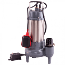 Насос дренажный Aquario VORTEX 20-10C (1120 Акварио)