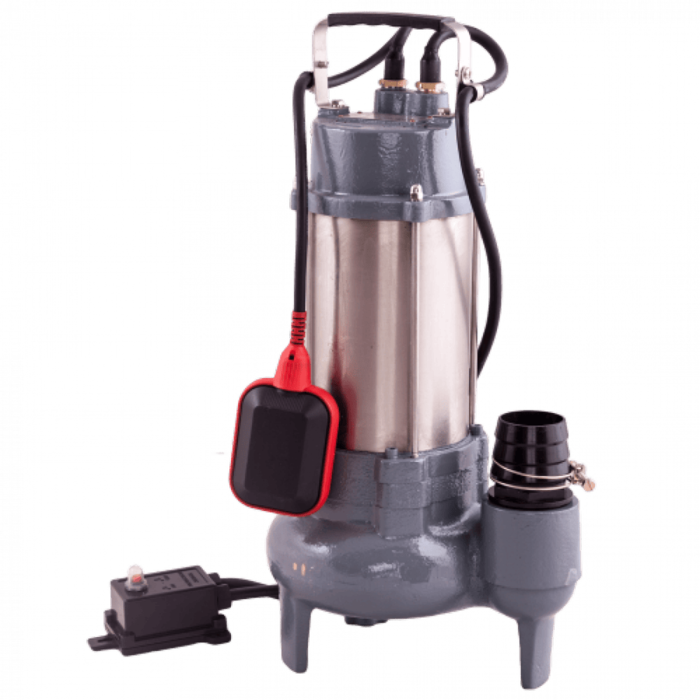 Насос дренажный Aquario VORTEX 20-10C (1120 Акварио)