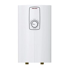 Водонагреватель STIEBEL ELTRON DCE-S 10/12 Plus электрический проточный (238154 Штибель)