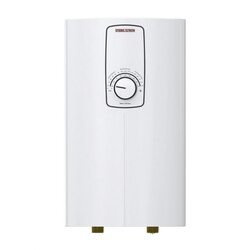 Водонагреватель STIEBEL ELTRON DCE-S 10/12 Plus электрический проточный (238154 Штибель)