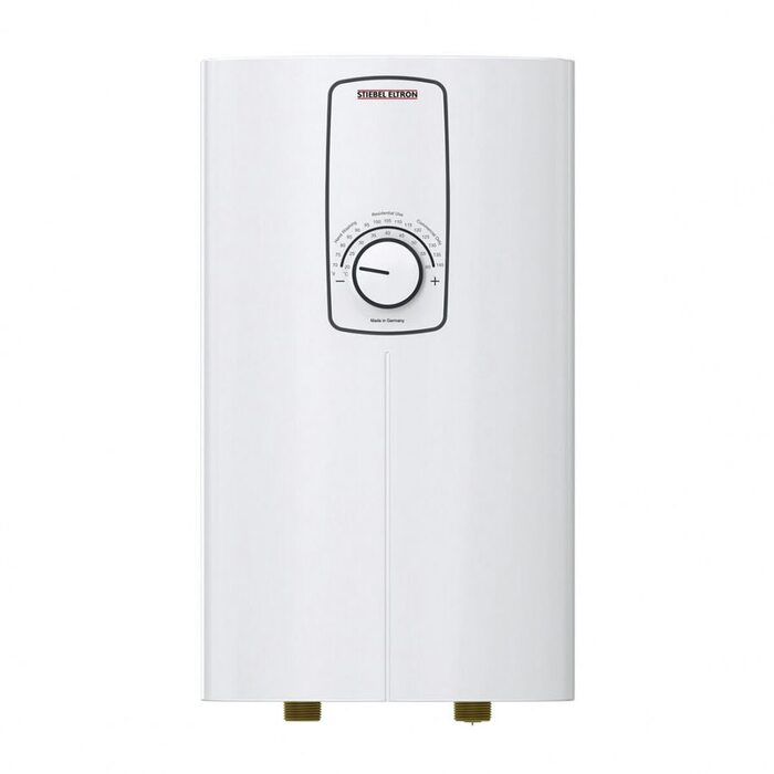Водонагреватель STIEBEL ELTRON DCE-S 10/12 Plus электрический проточный (238154 Штибель)