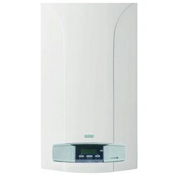 Котел газовый настенный Baxi LUNA-3 280 Fi (CSE45628366- Бакси)