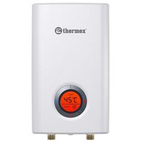 Водонагреватель электрический проточный Thermex TopFlow 8000 (211 019 Термекс)