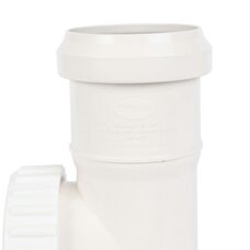 Ревизия с крышкой Sinikon КОМФОРТ ПЛЮС D50 516003.k