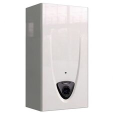 Водонагреватель газовый проточный Ariston Fast EVO 14 C 3632129 (Аристон)