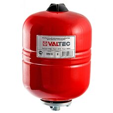 Расширительный бак для отопления VALTEC 12 л (VT.F.R.050012 ВАЛТЕК)