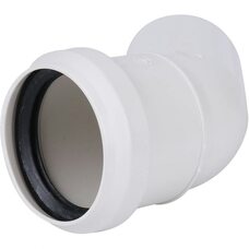 Отвод Sinikon КОМФОРТ ПЛЮС 050 x 45 504029.K