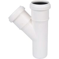 Тройник Sinikon КОМФОРТ ПЛЮС D 050x050x45 508013.k