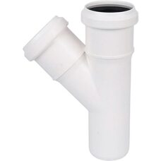 Тройник Sinikon КОМФОРТ ПЛЮС D 050x050x45 508013.k