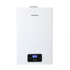 Котел газовый настенный ARDERIA D18 (220135 АРДЕРИА)