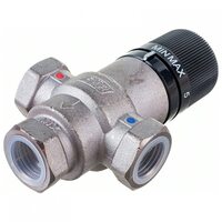Термостатический смеситель TERMO-FAR, ВР 3/4" FA 3950 34