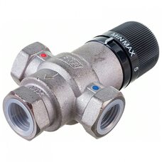 Термостатический смеситель TERMO-FAR, ВР 3/4" FA 3950 34