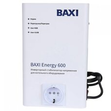 Стабилизатор напряжения BAXI Energy 600 ST60001 (БАКСИ)