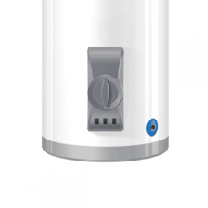 Водонагреватель комбинированный Thermex Combi IRP 300 V (151 104 ТЕРМЕКС)