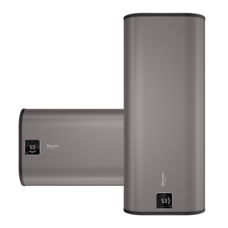 Накопительный водонагреватель электрический Fora 100 (pro) Wi-Fi Thermex 151 252 (Термекс)
