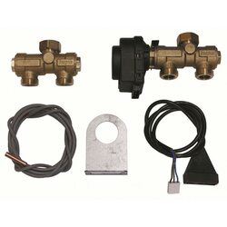 Комплект 3-ходового клапана PROTHERM FUGAS для соединение котла с бойлером (0010027587 ПРОТЕРМ)