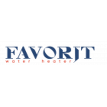 Газовые накопительные водонагреватели FAVORIT